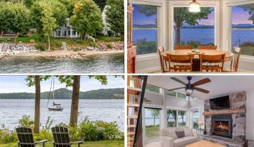 Vacation Home