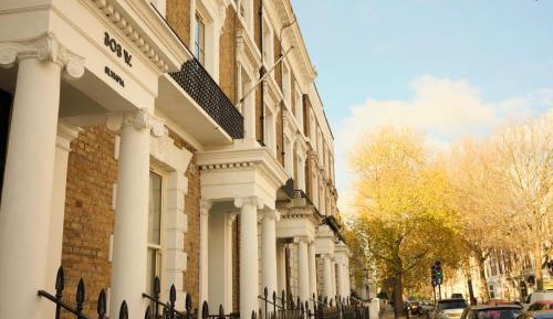 Compact Room - Single - Lower Ground