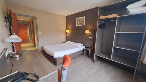 Twin Room - Disability Access