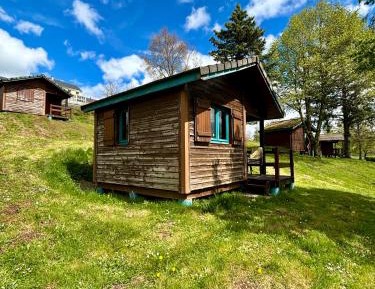 One-Bedroom Chalet