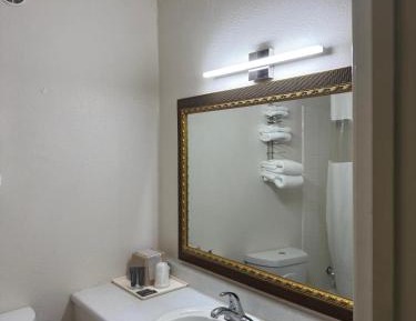 Double Room with Two Double Beds