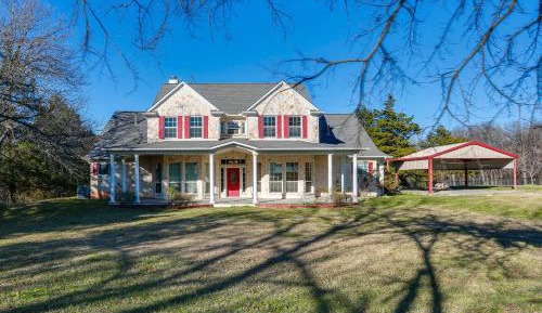 Vacation Home