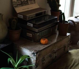 Two-Bedroom Apartment with Terrace