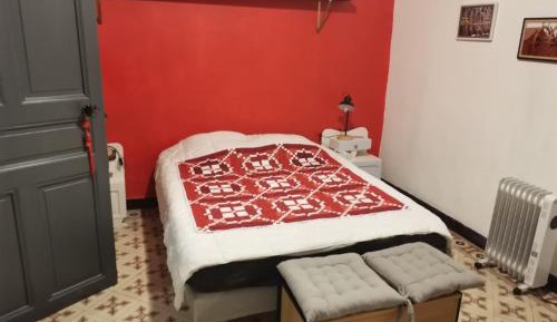 Deluxe Double Room with Shower