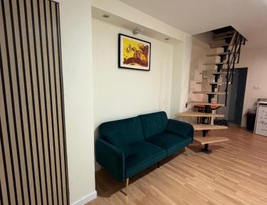 Two-Bedroom Superior Apartment