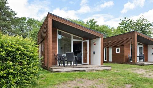 Cottage with Garden View