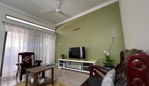 Family Suite with Balcony