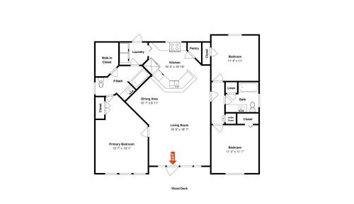 Vacation Home