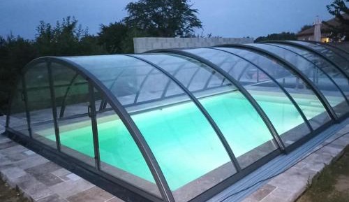 Vacation Home