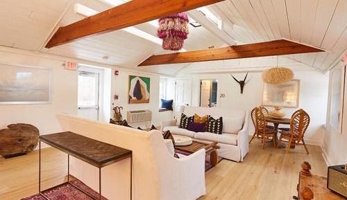 King Suite with Balcony