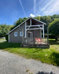 Chalet (6 Adults)