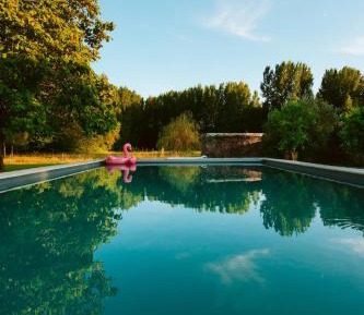 Four-Bedroom Vacation Home