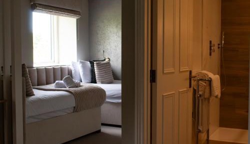 Superior Family Room