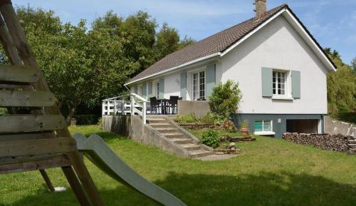 Three-Bedroom Vacation Home 