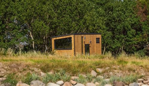 Mobile Home #03 - 1st Row