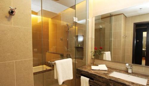 Deluxe Double Studio