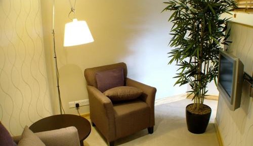 Deluxe Double Room with Bath