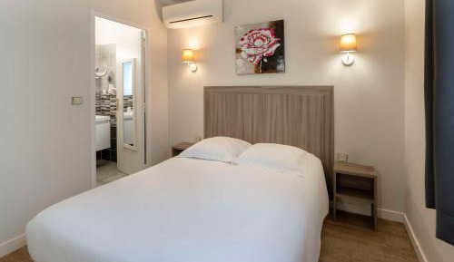 Comfort Queen Room - Non-Smoking 