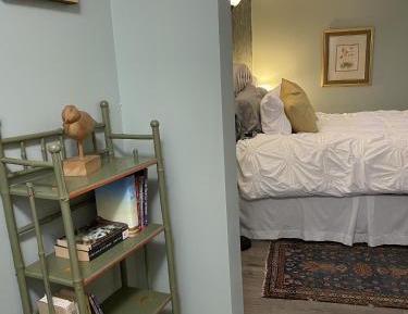 King Suite