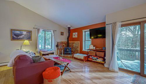 Two Bedroom Apartment 