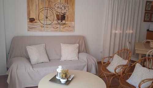 Classic Apartment