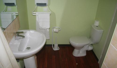 Comfort Quadruple Room