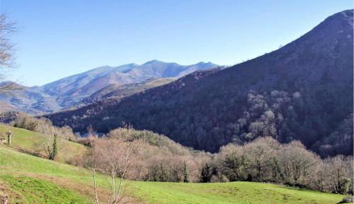 Two-Bedroom Holiday Home