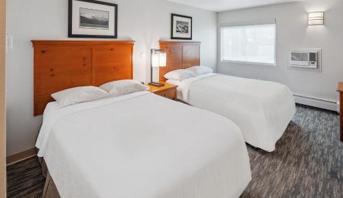 Double Room - Bay View