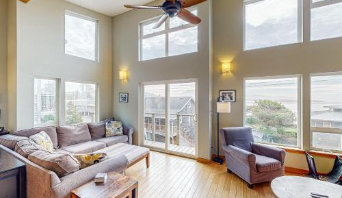 Three Bedroom Apartment