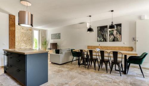 Deluxe Villa