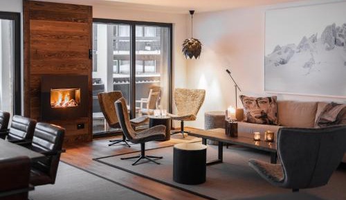 Superior Apartment