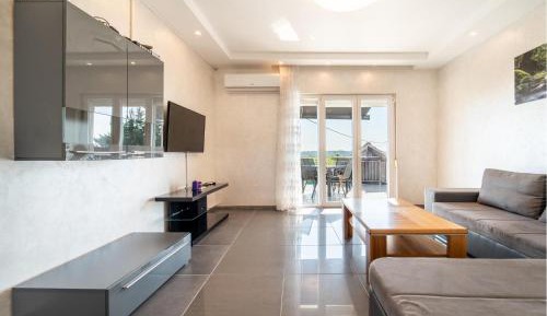 Four-Bedroom Vacation Home