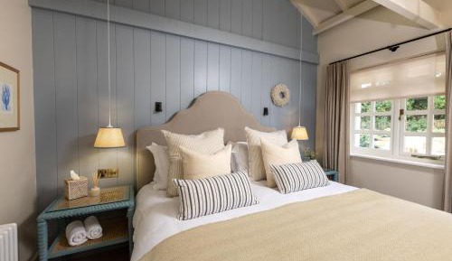 King Room with Garden View