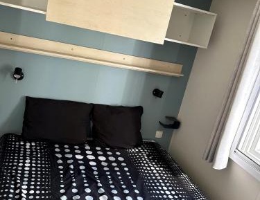 Mobile Home