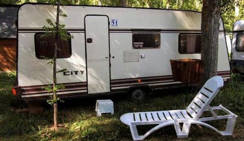 Caravan