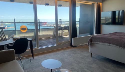 Business Double or Twin Room