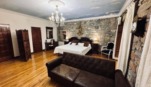 King Suite
