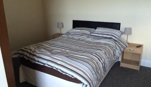 Economy Double or Twin Room