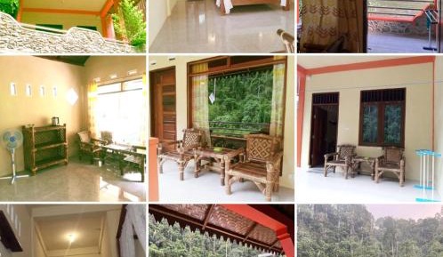 King Room with Balcony