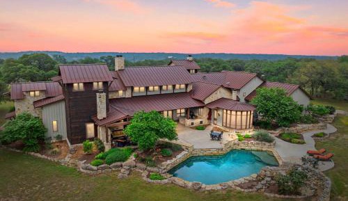 Vacation Home