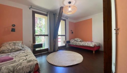 Double Room - Disability Access