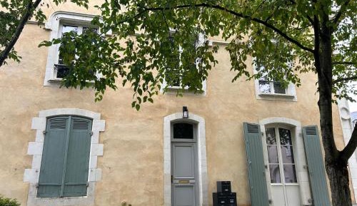 Double Room - Top Floor