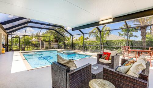 Vacation Home