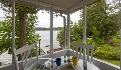 Chalet