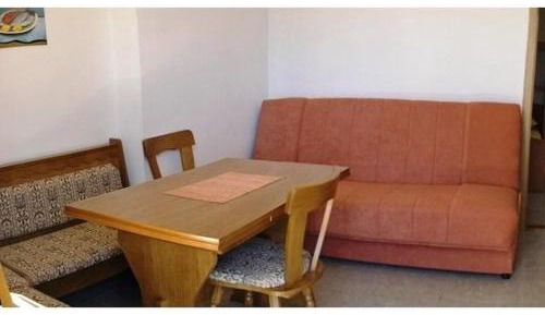 One-Bedroom apartment Standard