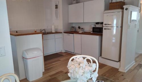 Two-Bedroom Bungalow