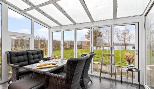 Three-Bedroom Vacation Home 