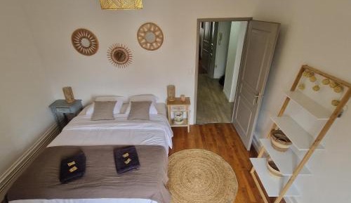 One-Bedroom Apartment - Non-Smoking