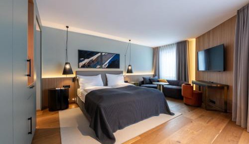 Double Room Premium Residence