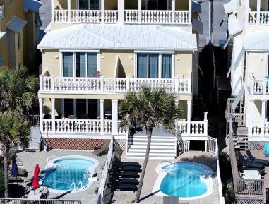 Five-Bedroom House